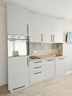 Lola Apartment Free Parking - 1