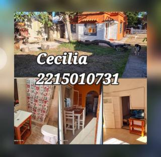 Cecilia San Clemente - 4