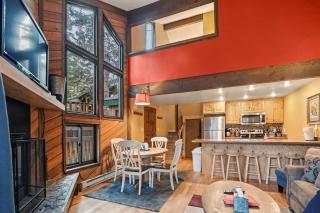 Ski Access SS7B Retreat Pet Friendly - 6