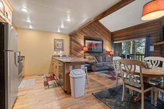 Ski Access SS7B Retreat Pet Friendly - 4