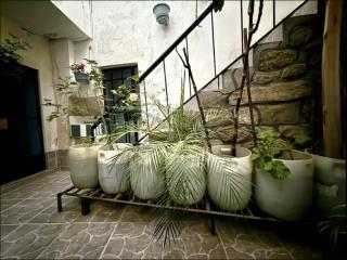 Casa Posada Doña Miriam Caraz Perú - 4