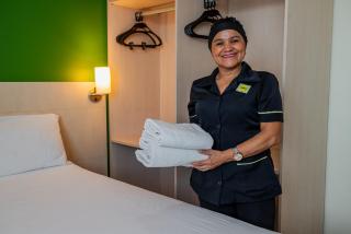 ibis Styles Belem Batista Campos - 6