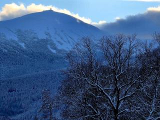 Zacisze w Karkonoszach - 3