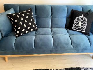 Edificio Corte Suprema 196 - 8