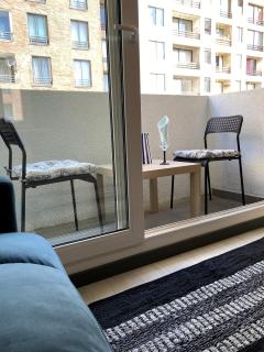 Edificio Corte Suprema 196 - 5