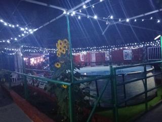 CASA GRANDE FINCA EL CALABRES - 4