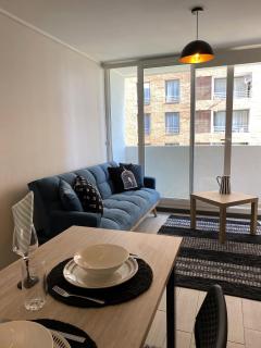 Edificio Corte Suprema 196 - 2