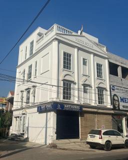 Sky s whiye house - Ludhiana - 6