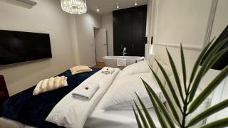 Wawel Love & Bath Apartment - 7