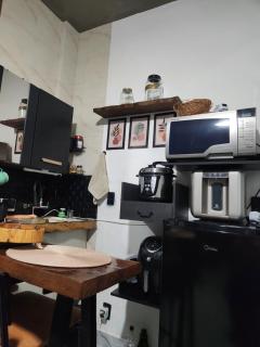 Loft maravilhoso com vista - 5