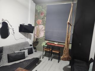 Loft maravilhoso com vista - 3