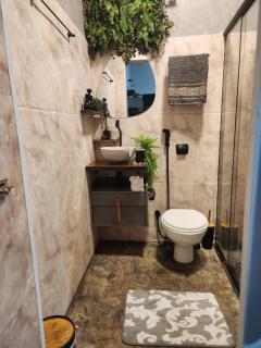 Loft maravilhoso com vista - 2