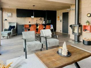 Authentic Cabin Life With Løefjell View - 5