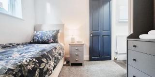 The Burford Hideaway - 6