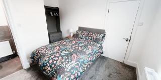 The Burford Hideaway - 6