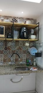 Floramar hospedagem Aracaju - 1