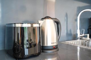 Eden Cemagi Villa - 2 BR with Pool and Near to Beach - 7