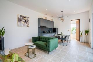 Eden Cemagi Villa - 2 BR with Pool and Near to Beach - 5