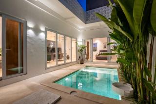 Eden Cemagi Villa - 2 BR with Pool and Near to Beach - 0