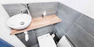 The Burford Hideaway - 3