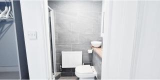 The Burford Hideaway - 9