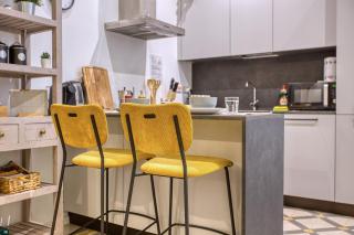Smart Studio 1 - 'Sacre Cuor' Sliema - By Solea - 6