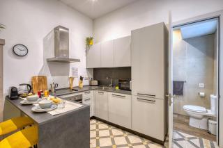 Smart Studio 1 - 'Sacre Cuor' Sliema - By Solea - 3