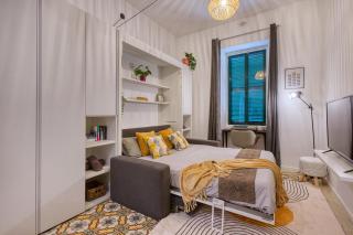 Smart Studio 1 - 'Sacre Cuor' Sliema - By Solea - 2