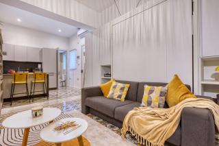 Smart Studio 1 - 'Sacre Cuor' Sliema - By Solea - 3