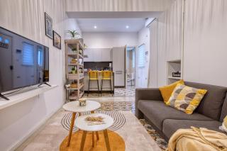 Smart Studio 1 - 'Sacre Cuor' Sliema - By Solea - 2