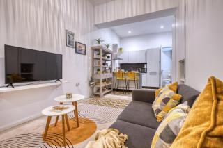 Smart Studio 1 - 'Sacre Cuor' Sliema - By Solea - 1