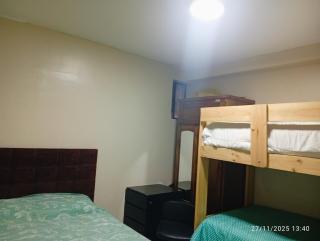 Alojamiento colibrí - San Antonio - 0