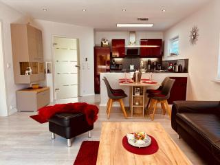 Natur & Wellness Ferienhaus Garden - 7