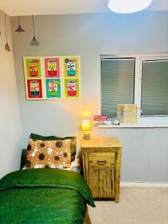 Homestay in Newport - 5