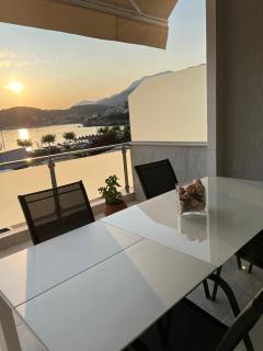 Anemos apartments - 2