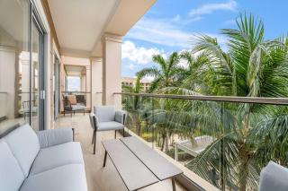 Eagle Beach - Luxury Beachscape 2BR condo - LV302 - 7