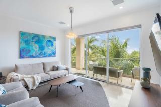 Eagle Beach - Luxury Beachscape 2BR condo - LV302 - 3