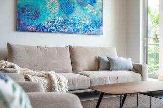 Eagle Beach - Luxury Beachscape 2BR condo - LV302 - 4