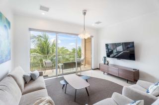 Eagle Beach - Luxury Beachscape 2BR condo - LV302 - Palm-Eagle Beach - 2
