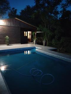 Cabañas Yeruti - Hipólito Yrigoyen - 2