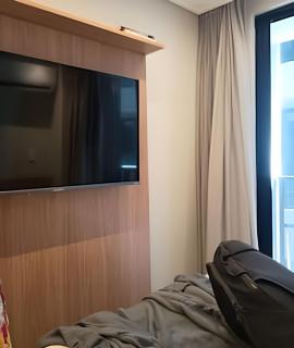 100 m da praia de Cabo branco - 0