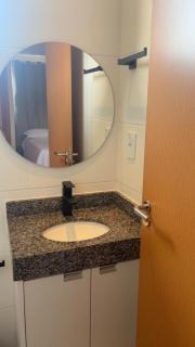 Charmoso dúplex canto do jandaia - 2