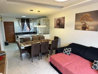 Casa com 3 dormitórios com jacuzzi para relaxar com a família! - Passo De Torres - 7