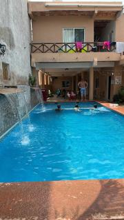 Bungalows villas belen - 8