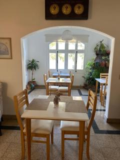 Apart Hosteria Plaza-La Cumbre - 7