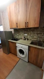 Tbiliso Apartment - 4