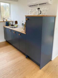 Near Beach Oasis, Short Walk From Bønnerup - 5