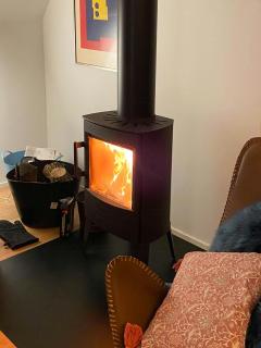 Near Beach Oasis, Short Walk From Bønnerup - 3