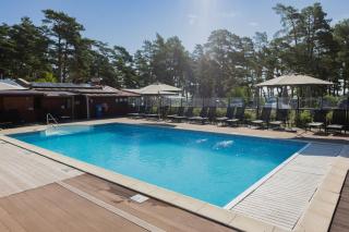 Pensionat Lövängen, Ljugarn - 8