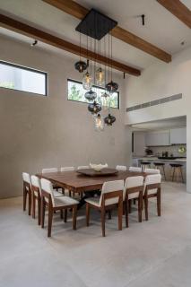 Luxury 6BR Villa with Pool in Punta Mita - 7